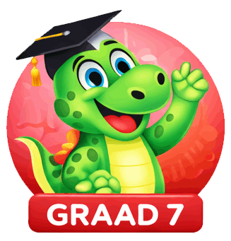 Graad 7